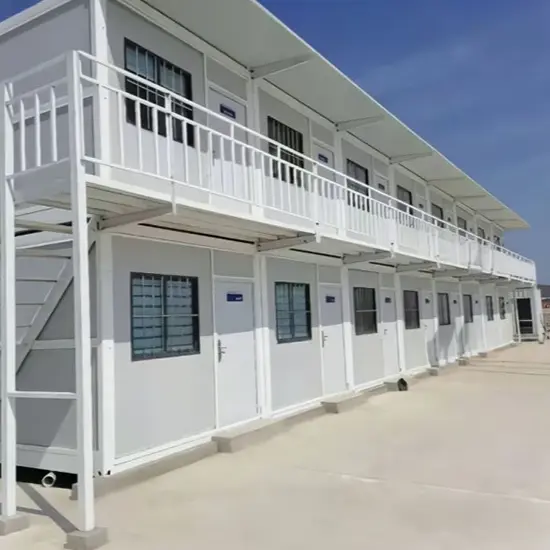 Casas container 2 andares, com isolamento térmico e isolamento acústico